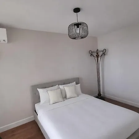Appartamento Sea View 1br, Steps To The
